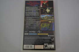 Scarface (PSP USA)