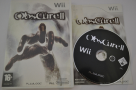 Obscure II (Wii FAH)