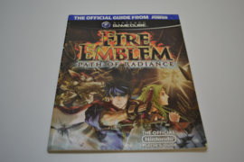 Official Nintendo Fire Emblem: Path of Radiance Players Guide