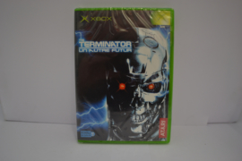 The Terminator - Un Autre Futur / Dawn Of Fate Sealed (XBOX)