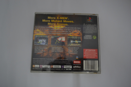 X-men Mutant Academy 2 (PS1 PAL)