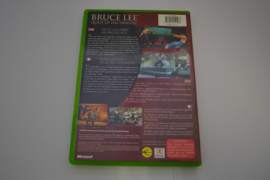 Bruce Lee - Quest of the Dragon (XBOX)