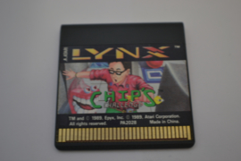Chip's Challenge (LYNX)