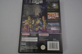 Baten Kaitos - Eternal Wings And The Lost Ocean (GC HOL)