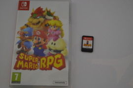 Super Mario RPG (SWITCH HOL)