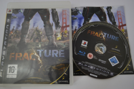 Fracture (PS3)