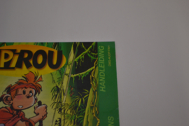 Spirou  (GB FAH MANUAL)