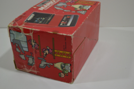 Nintendo Table Top - Mario's Cement Factory