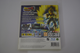 Dragonball Z Ultimate Tenkaichi  (PS3)