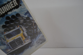 Snow Runner - NEW (SWITCH EUZ)