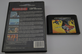 Shinobi III (MD CB)