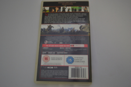 King Arthur (PSP MOVIE)