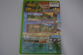 FarCry Instincts (XBOX)