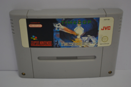 Timecop (SNES EUR)