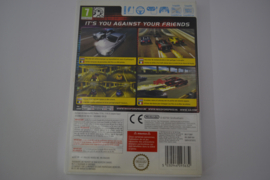 Need for Speed - Hot Pursuit (Wii FAH)