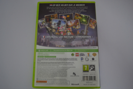 Lego Movie The Videogame - Classics (360)