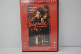 A Nightmare On Elm Street (DVD)