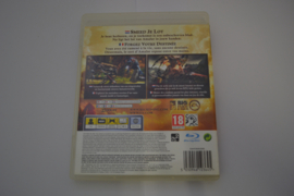 Kingdoms of Amalur Reckoning (PS3)