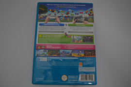 New Super Mario Bros. U (Wii U HOL)