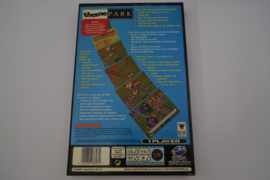 Theme Park (SATURN PAL)