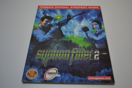 Syphon Filter 2 The Official Strategy Guide