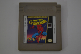 The Amazing Spider-Man (GB USA)