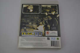 Resistance - Fall of Man (PS3)