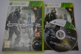 Crysis 2 (360)