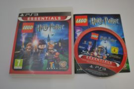 Lego Harry Potter - Jaren 1-4 - Essentials (PS3)