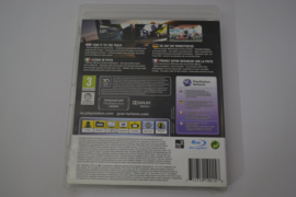 Gran Turismo 5 (PS3)
