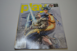 Play - Issue September 2006