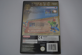 Pokemon Colosseum (GC HOL)