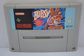 Bubsy (SNES FAH)