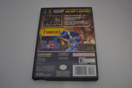Mega Man X Collection (GC USA)