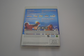 PlayStation Move Starter Disc (PS3)