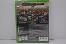 Anno 1800 - Console Edition - SEALED (ONE)