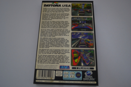 Daytona USA (SATURN)