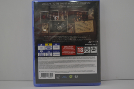 Dollhouse - SEALED (PS4)