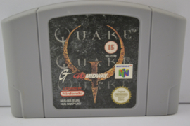 Quake (N64 UKV)