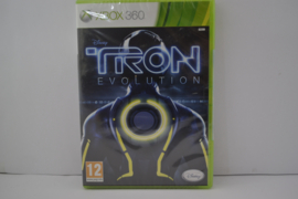 Tron Evolution - SEALED (360)