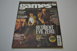 Games TM - Issue 02
