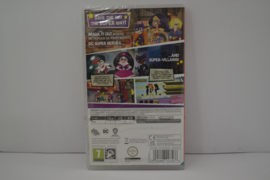 DC Super Hero Girls - Teen Power - SEALED (SWITCH UKV)