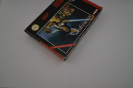 Super Star Wars - The Empire Strikes Back (SNES FAH CIB)