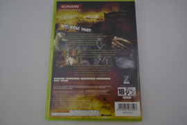 Silent Hill - Homecoming (360)