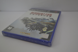 Resident Evil Outbreak - SEALED (PS2 PAL)