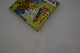 Scooby-Doo And The Cyber Chase (GBA EUR CIB)