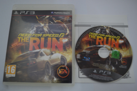 Need For Speed - The Run (PS3)