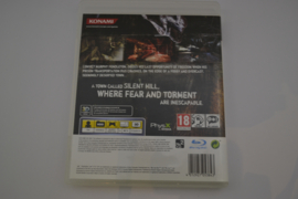 Silent Hill Downpour (PS3)