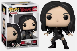 POP! Kimiko - The Boys - NEW (1405)