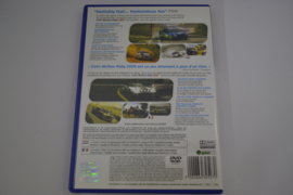 Colin McRae Rally 2005 (PS2 PAL)
